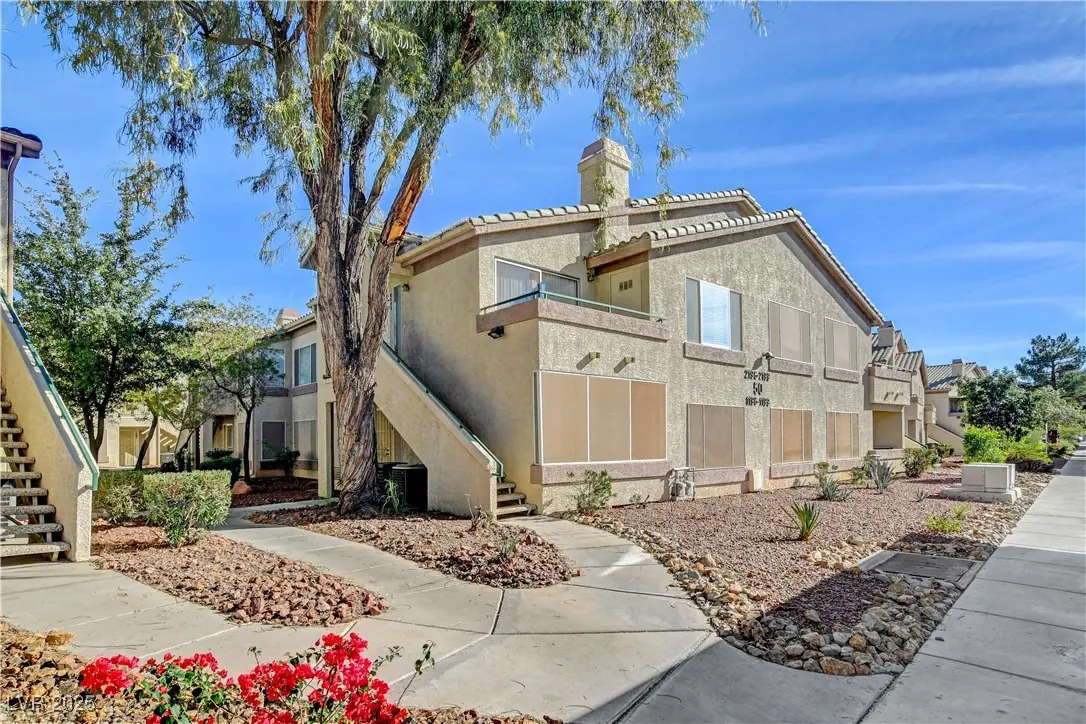 5710 East Tropicana Avenue 2199