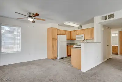 5710 East Tropicana Avenue 2199 Kitchen