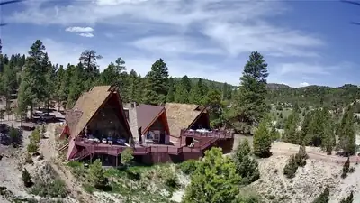 2814 North Dead Horse Loop, Duck Creek Village