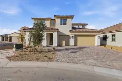1626 Strada Gracia, Henderson