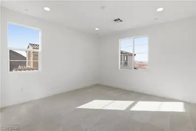 1626 Strada Gracia, Henderson, NV 89011 Bedroom
