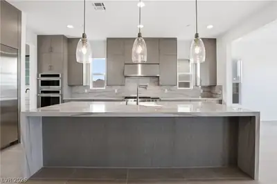 1626 Strada Gracia, Henderson, NV 89011 Kitchen