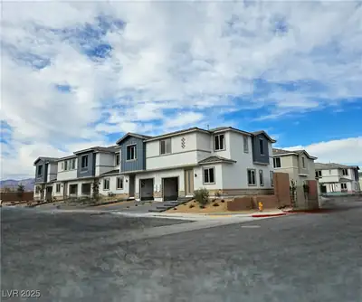 9446 Venus Point Court Las Vegas, NV 89178
