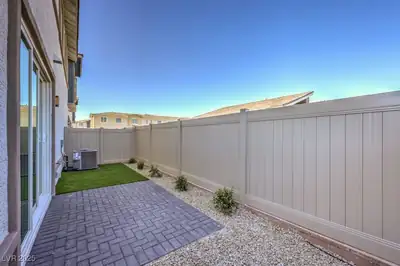 9446 Venus Point Court, Las Vegas, NV 89178 Patio