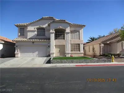 10016 Mystic Dance Street, Las Vegas