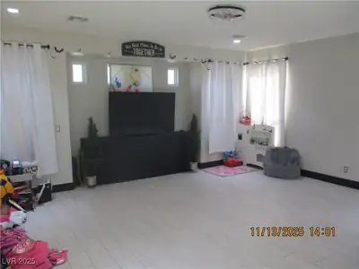10016 Mystic Dance Street, Las Vegas, NV 89183 Living Room