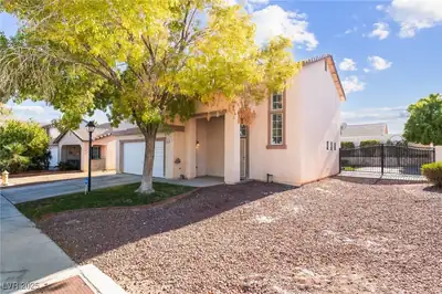 925 Baritone Way North Las Vegas, NV 89032