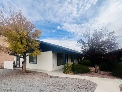 1441 Star Road 3, Pahrump