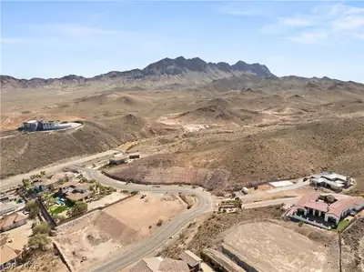 1153 Christian Road, Henderson, NV 89002 Aerial View