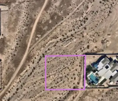 Address Not Disclosed Henderson, NV 89002