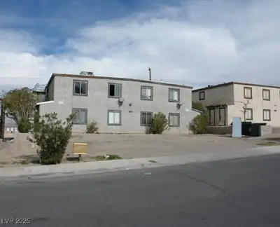 6970 Appleton Drive 2, Las Vegas