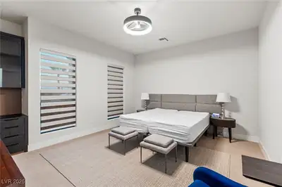 569 Overlook Rim Drive, Henderson, NV 89012 Bedroom