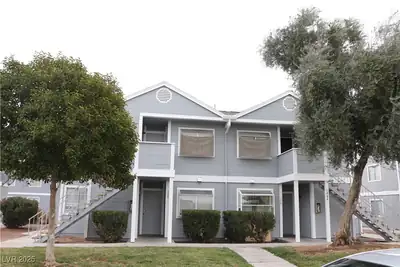 1884 Nebula Drive 276, Las Vegas