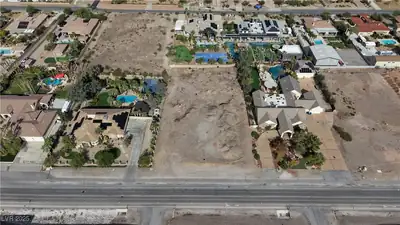 430 Paradise Hills Road, Henderson, NV 89002 Aerial View