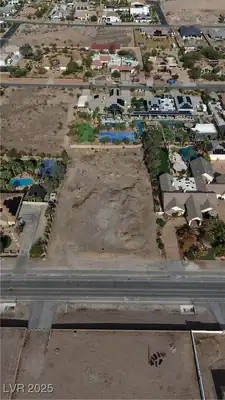 430 Paradise Hills Road, Henderson, NV 89002 Aerial View