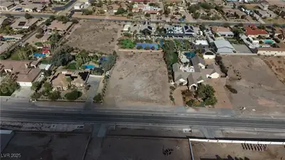 430 Paradise Hills Road, Henderson, NV 89002 Aerial View
