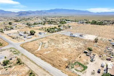 4501 Pawnee Place Pahrump, NV 89061