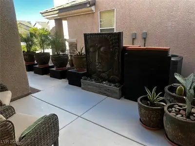 1004 Crescent Falls Street, Henderson