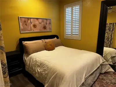 1004 Crescent Falls Street, Henderson, NV 89011 Bedroom