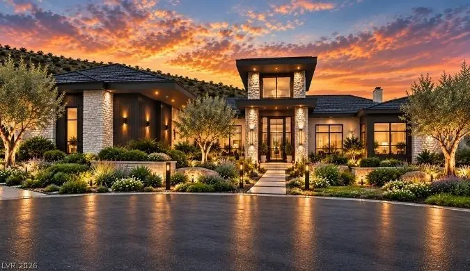 323 Wanda Road, Henderson, NV 89002