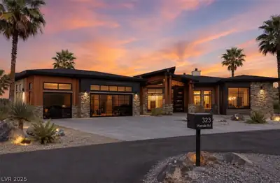 323 Wanda Road Henderson, NV 89002