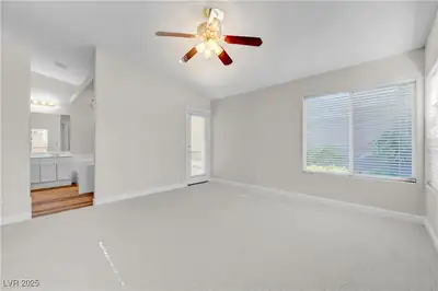1507 Camino Summit Avenue, Henderson, NV 89012 Bedroom