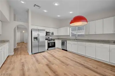 1507 Camino Summit Avenue, Henderson, NV 89012 Kitchen