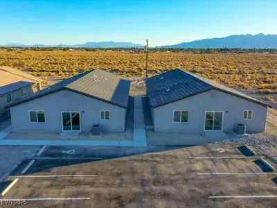 1881 Big Horn Street Pahrump, NV 89048