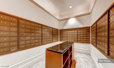 125 East Harmon Avenue 820 Community
