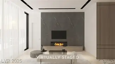 414 Net Zero Drive, Henderson, NV 89012 Living Room