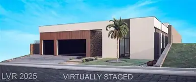 414 Net Zero Drive Henderson, NV 89012