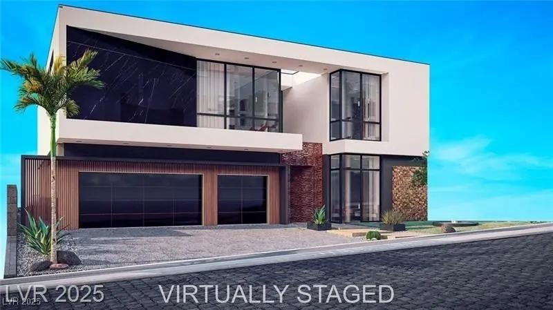 431 Net Zero Drive, Henderson, NV 89012
