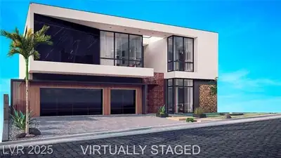 431 Net Zero Drive, Henderson