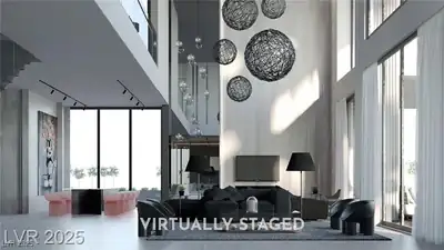 431 Net Zero Drive, Henderson, NV 89012 Lobby