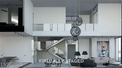 431 Net Zero Drive, Henderson, NV 89012 Other