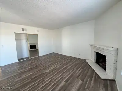 6942 Appleton Drive 3 Living Room