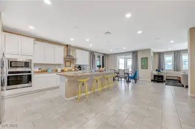 3728 River Heights Lane, Logandale, NV 89021 Kitchen