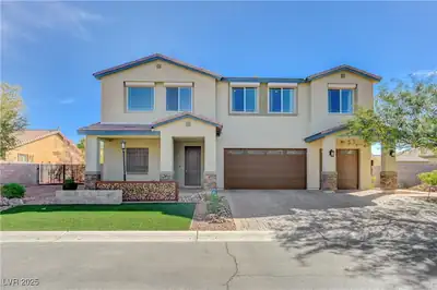 3728 River Heights Lane, Logandale