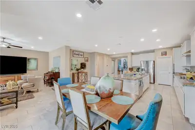 3728 River Heights Lane, Logandale, NV 89021 Dining Area