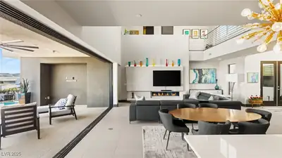 20 Highland Cove Lane, Henderson, NV 89011 Dining Area