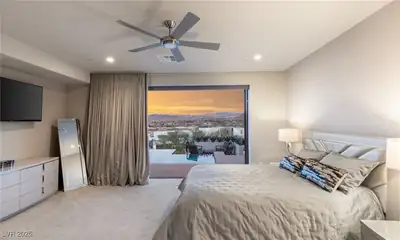 20 Highland Cove Lane, Henderson, NV 89011 Bedroom