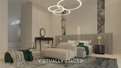 409 Net Zero Drive, Henderson, NV 89012 Bedroom