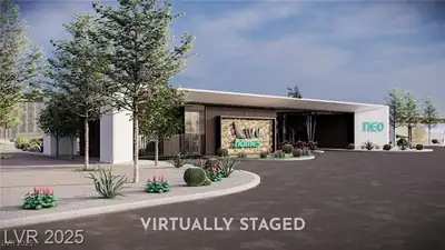 409 Net Zero Drive, Henderson
