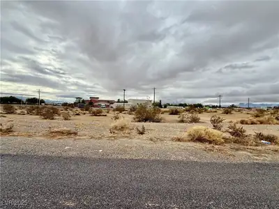 590 South Raindance Drive Pahrump, NV 89048