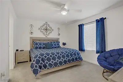 664 Foam Flower Lane, Henderson, NV 89015 Bedroom