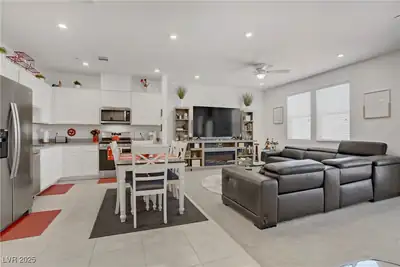 664 Foam Flower Lane Henderson, NV 89015