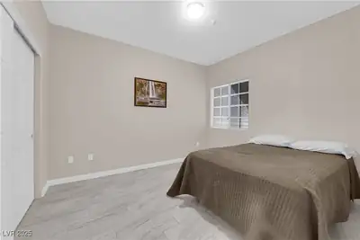 2925 Wigwam Parkway 312 Bedroom