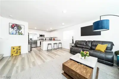 2849 Desert Mosaic Lane 5, Las Vegas