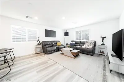 2849 Desert Mosaic Lane 5 Living Room