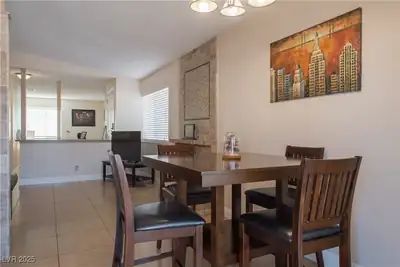 7250 Hardtack Circle, Las Vegas, NV 89119 Dining Area